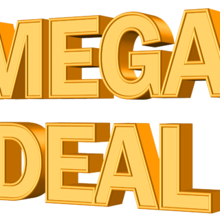 Mega Deal