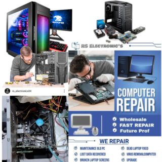 Computer Service