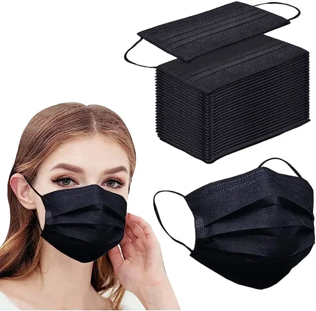 Disposable Mask ( pack of 20 )