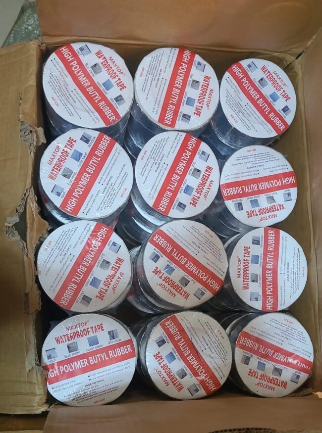 Waterproof Tape - Image 2