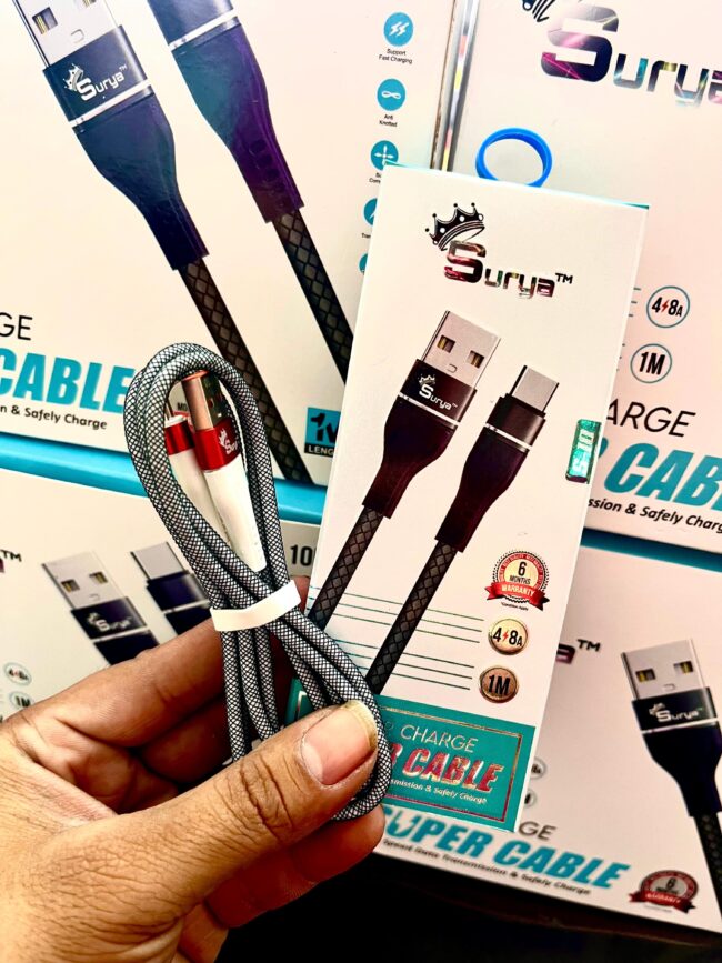 USB Cable - Image 2