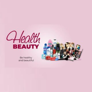 Beauty & Health