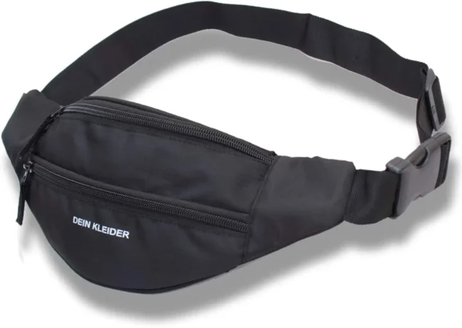 Waist Pack { Pack of 2 }