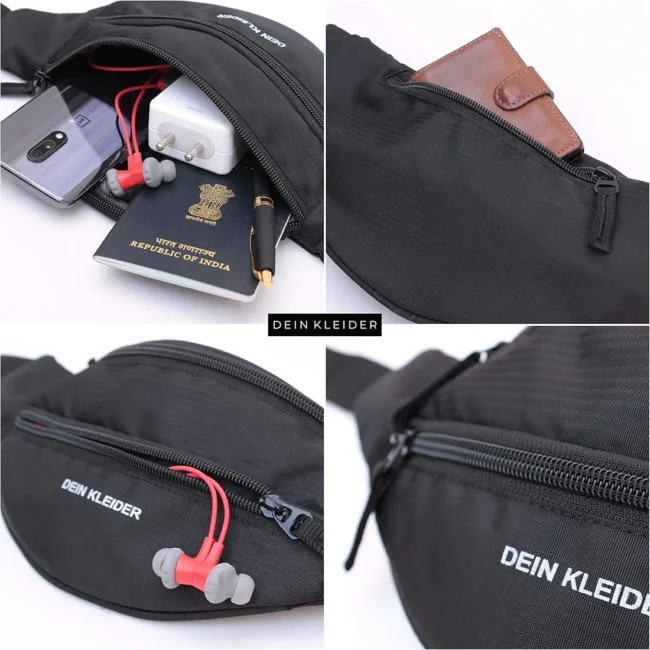 Waist Pack { Pack of 2 } - Image 2