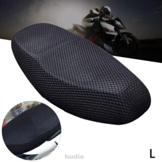A to Z Bike seat Cover