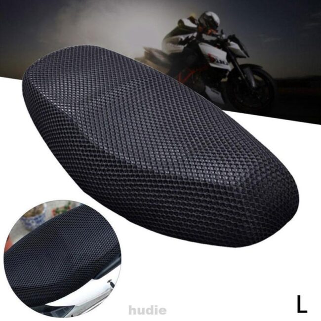 A to Z Bike seat Cover