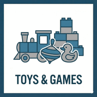 Toys & Games