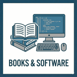 Books & Software
