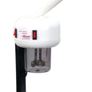 ASBAH Steamer