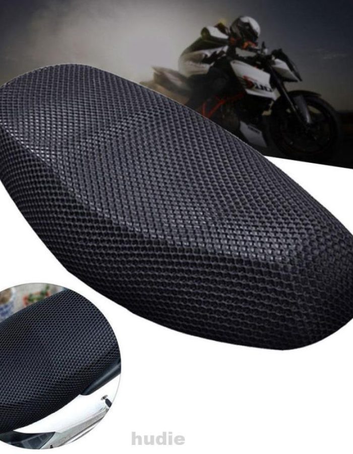 A to Z Bike seat Cover